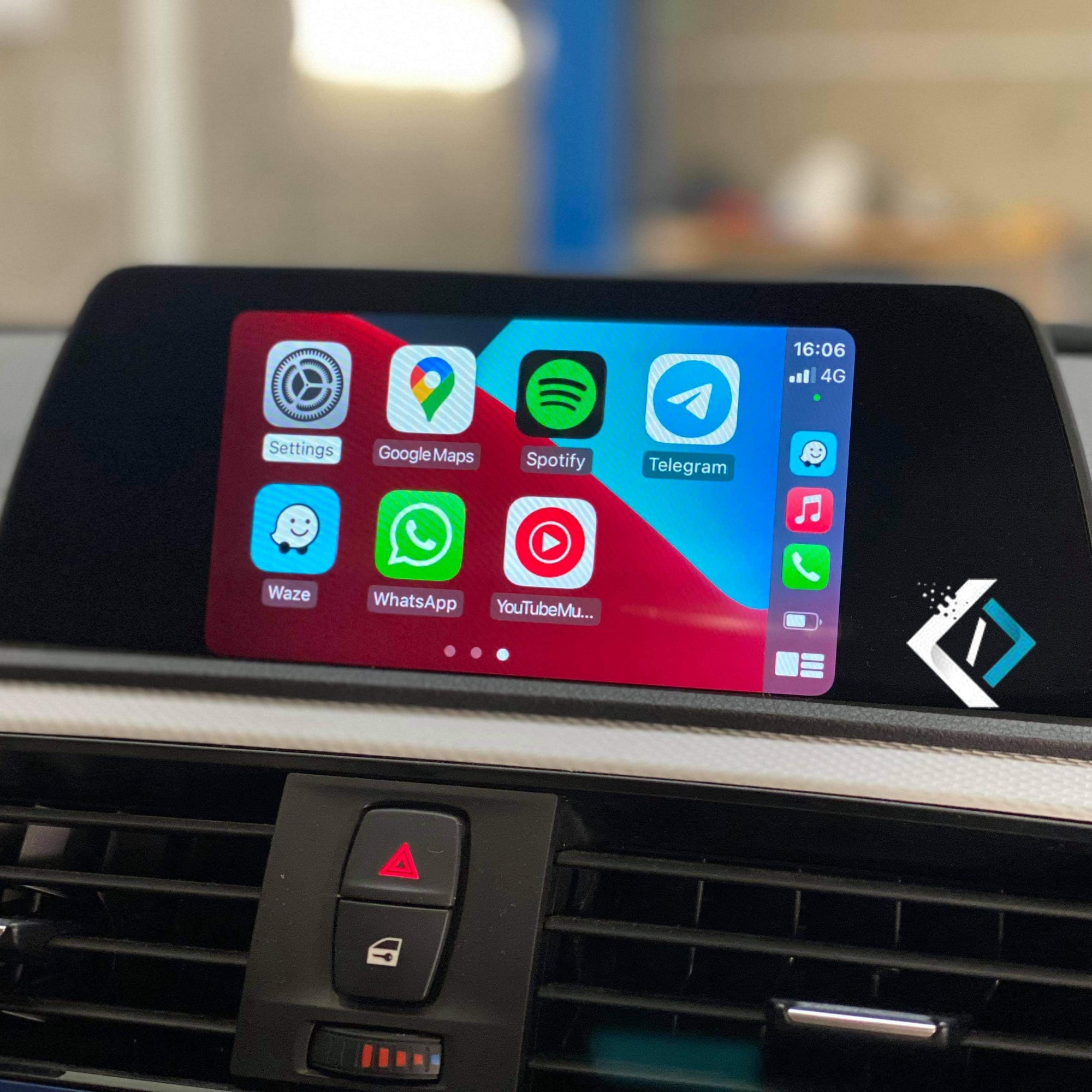 carplay