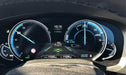 BMW Speed Limit Information
