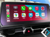 Toyota Supra Apple CarPlay FULLSCREEN - 2021 Remote Firmware Update