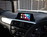 BMW EntryNav2 Apple CarPlay FULLSCREEN Activation