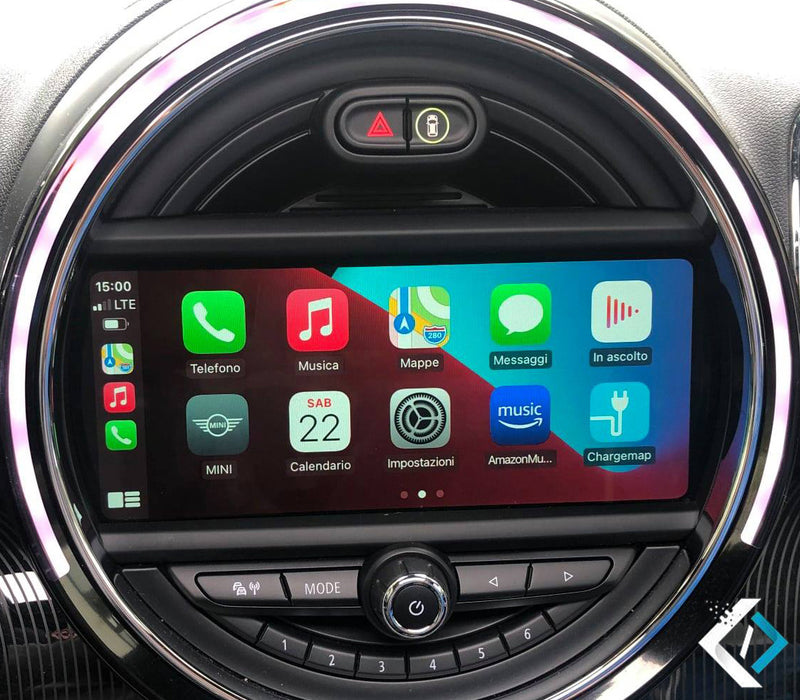 Installation Apple CarPlay Facile - Guide Complet