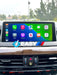 BMW Apple Carplay FULLSCREEN + Video In Motion + Android Screen Mirroring